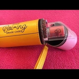 Benefit Cosmetics Boi-ing Erase Case & Concealers